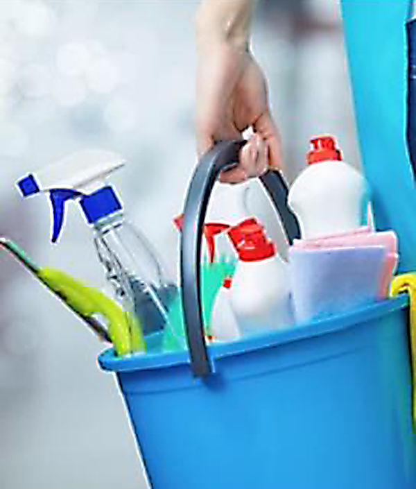 Blow molding machine