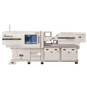 SE-400V Electric Injection