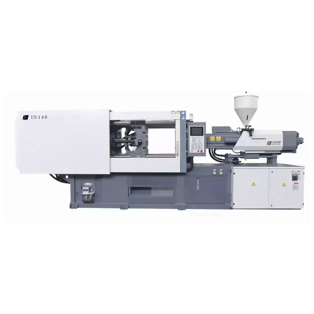 UN 100~230 Ton Injection molding