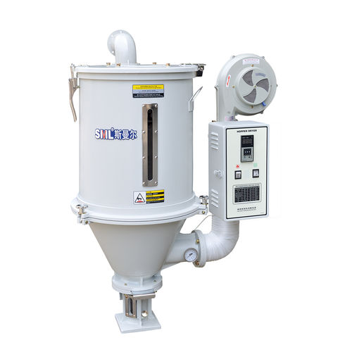 Hopper Dryer