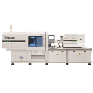 SE-1900V Electric Injection