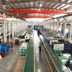 Smart Factory Solution