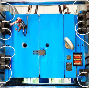 Electro Permanent Magnetic Chuck