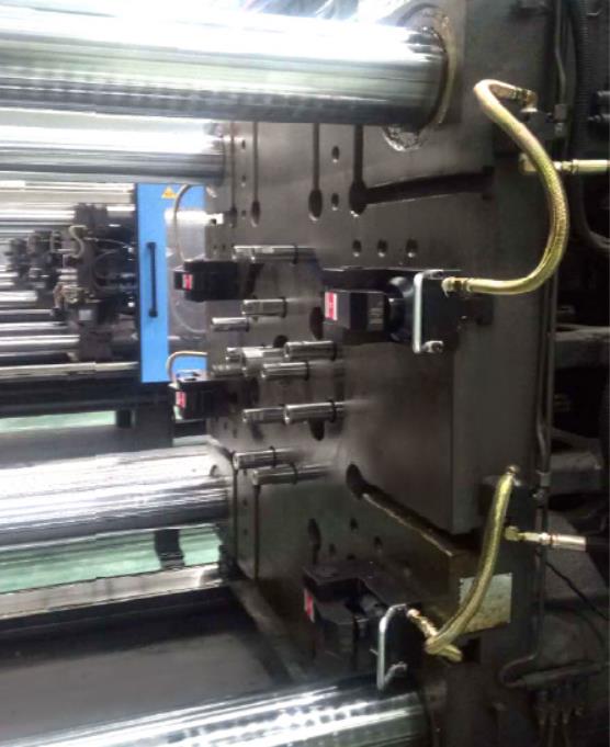 Electro Permanent Magnetic Chuck - Image 2