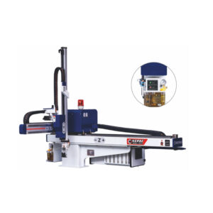 3 Axis for 60~200Ton