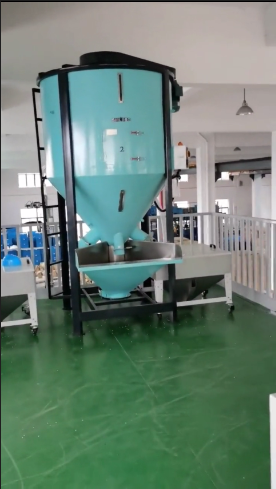 Screw Mixer - Image 4