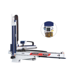 4 Axis for 800~1200Ton