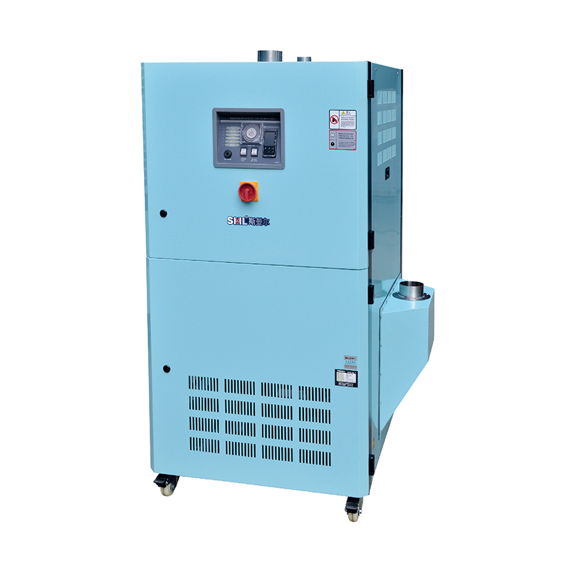 Mold Dehumidifying Dryer