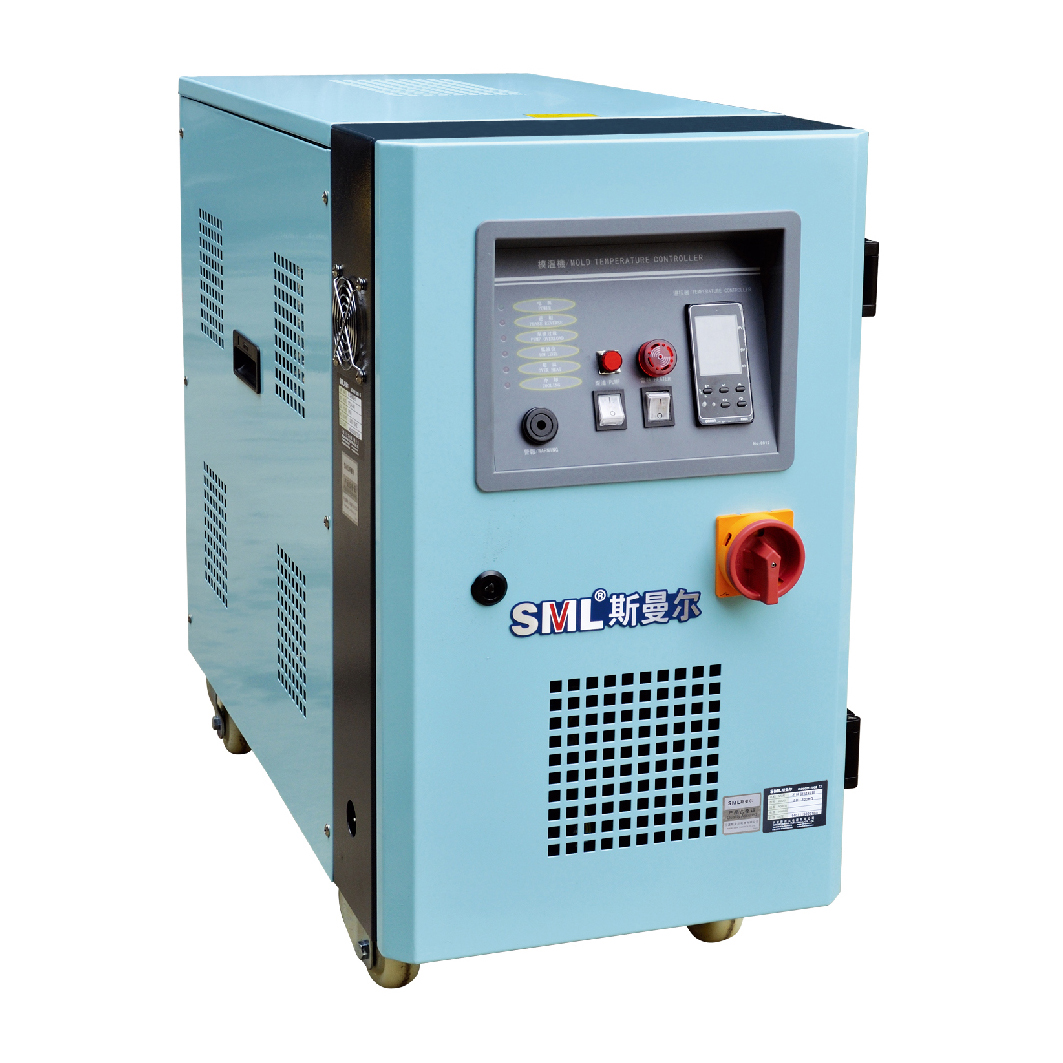 Mold Temperature Controller