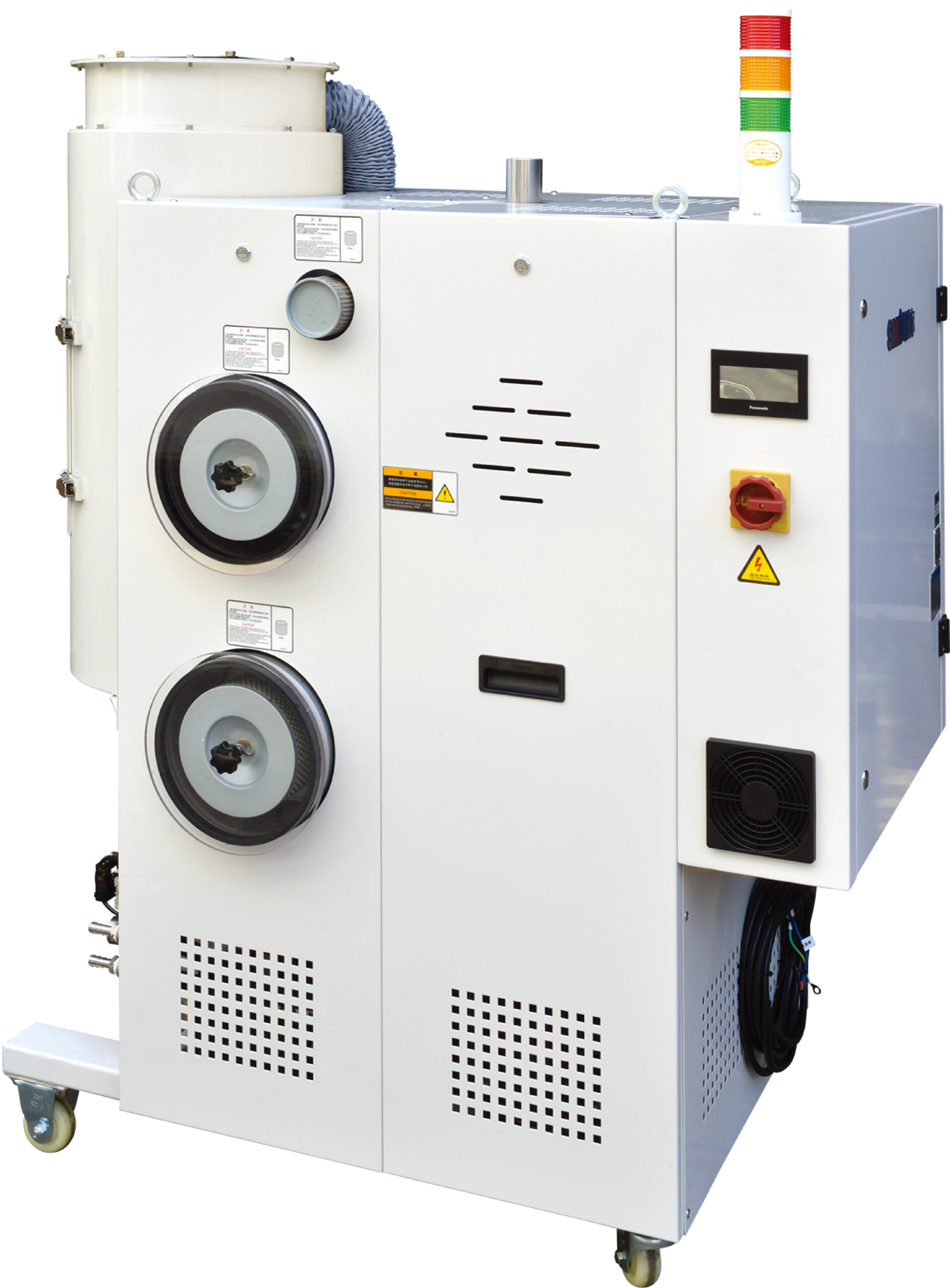 All in One - Image 3