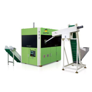 High Speed, VOL:1.5L, 2L ; CY：6000~9000 Pcs/h