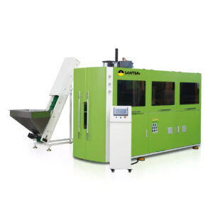 Two-step Multi functional, VOL:1.5L, 7L ; CY：1200~4500 Pcs/h