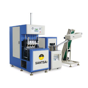 Semi-automatic , VOL:1.5L ; CY：2500 Pcs/h