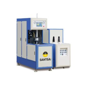 Semi-automatic, VOL:3L,7L; CY：500 ~1800Pcs/h