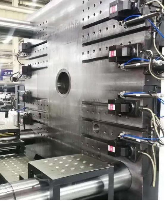 Electro Permanent Magnetic Chuck - Image 4