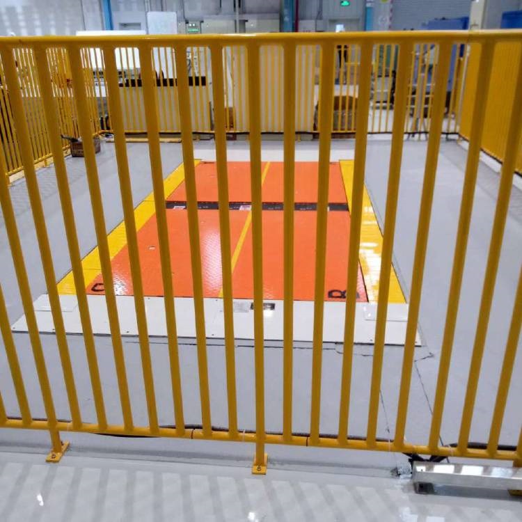 10 Ton  180° Mold Flipper