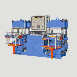 HYDRAULIC HOT PRESS MACHINE