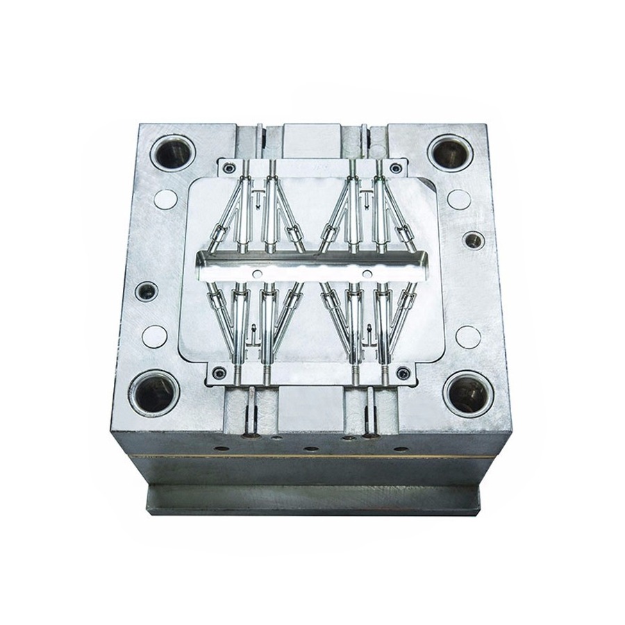 Liquid Silicone Mold