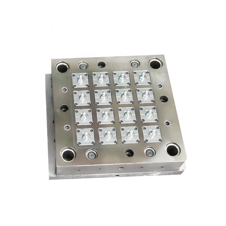 Liquid Silicone Mold - Image 7