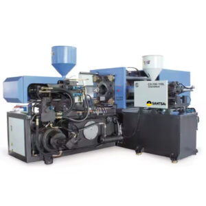 Two color Injection molding Machine L