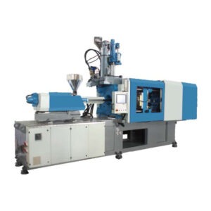 Two color Injection molding Machine -V