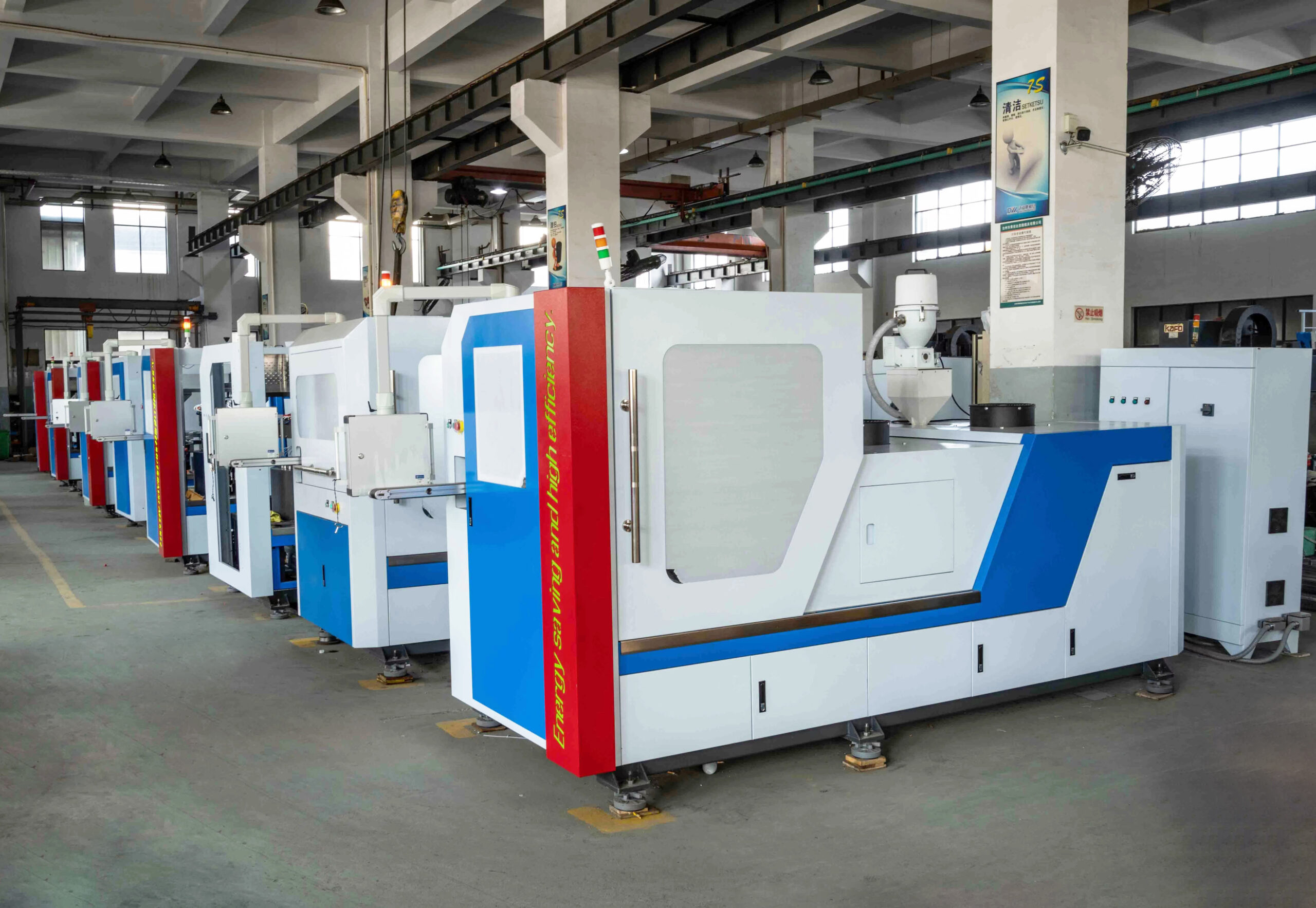 18 Cavities Cap Compression Machine - Image 4