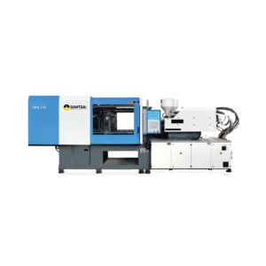 Two color Injection molding Machine
