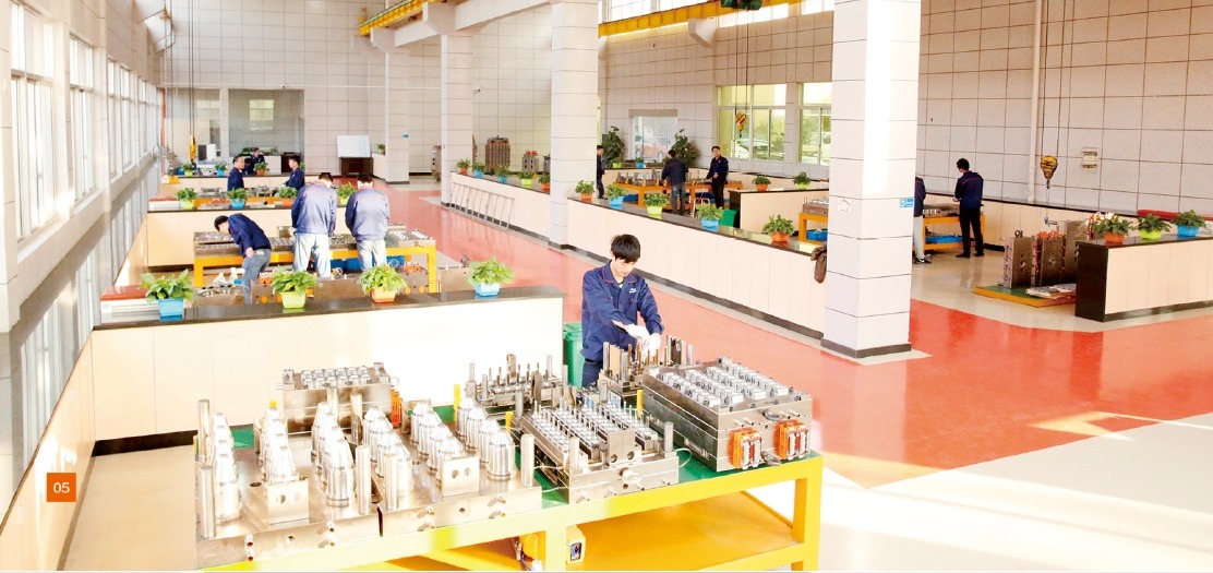 Liquid Silicone Mold - Image 3