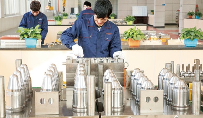 Liquid Silicone Mold - Image 4